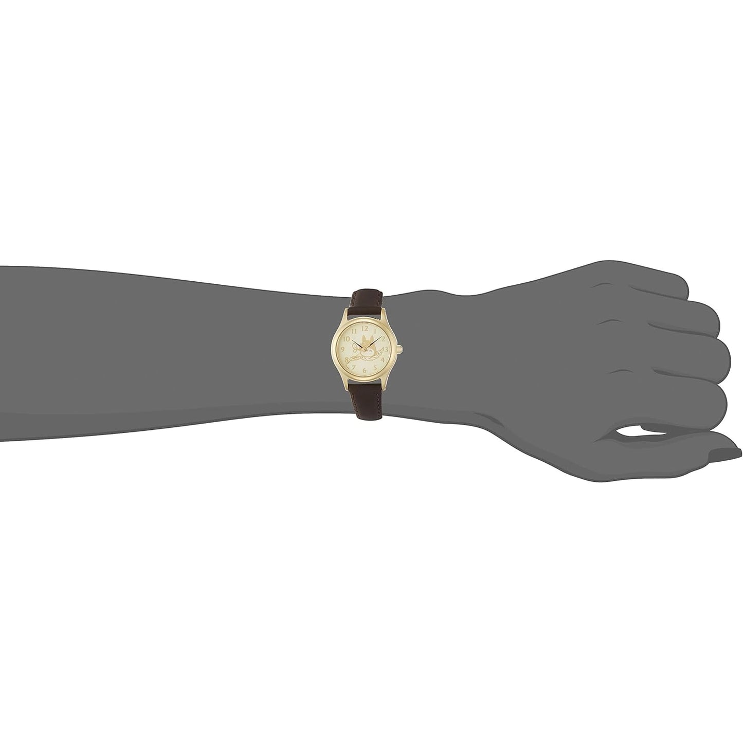 Seiko Alba Studio Ghibli ACCK401 My Neighbor Totoro Wristwatch - The Japanese Factory