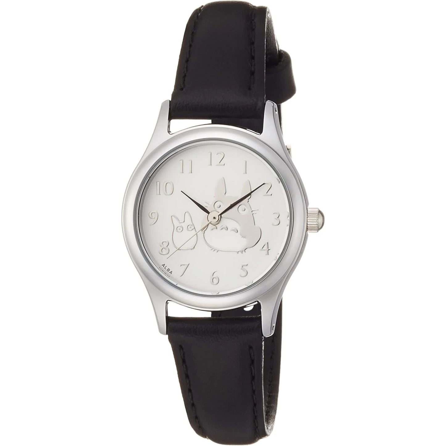Seiko Alba Studio Ghibli ACCK402 My Neighbor Totoro Wristwatch - The Japanese Factory