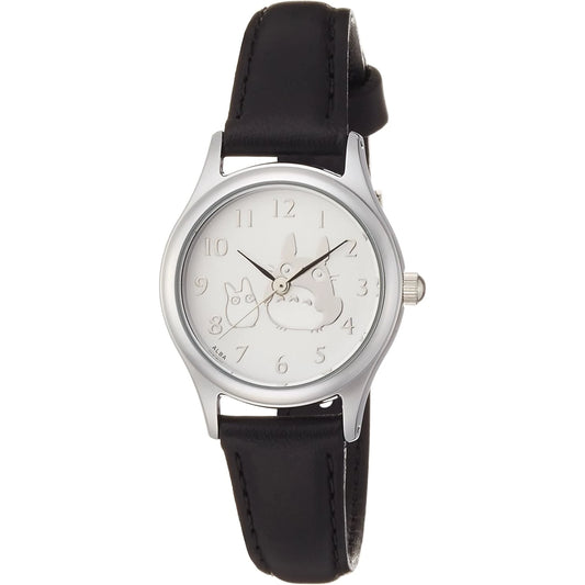 Seiko Alba Studio Ghibli ACCK402 My Neighbor Totoro Wristwatch - The Japanese Factory