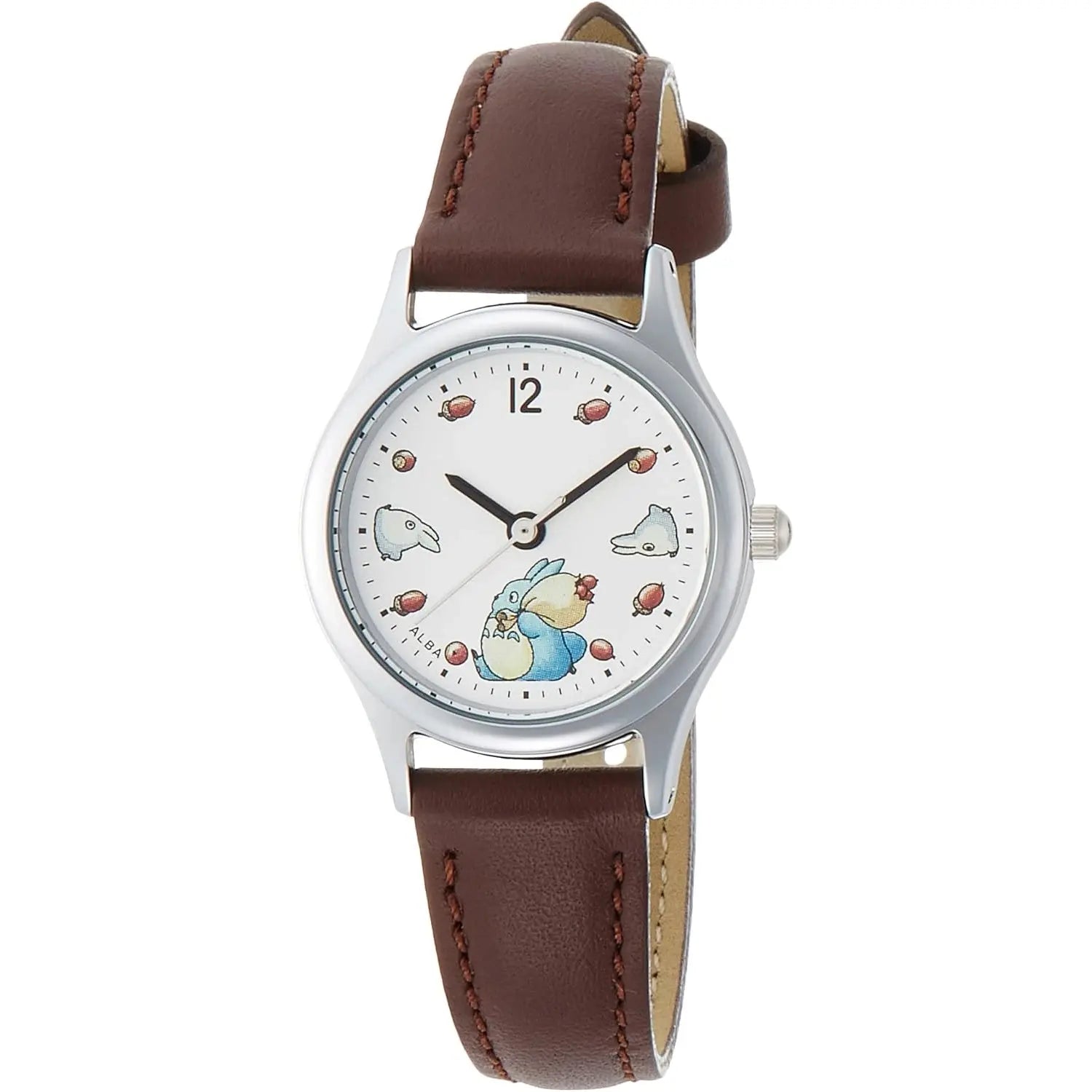 Seiko Alba Studio Ghibli ACCK406 My Neighbor Totoro Wristwatch Seiko Alba Studio Ghibli ACCK406 My Neighbor Totoro Wristwatch