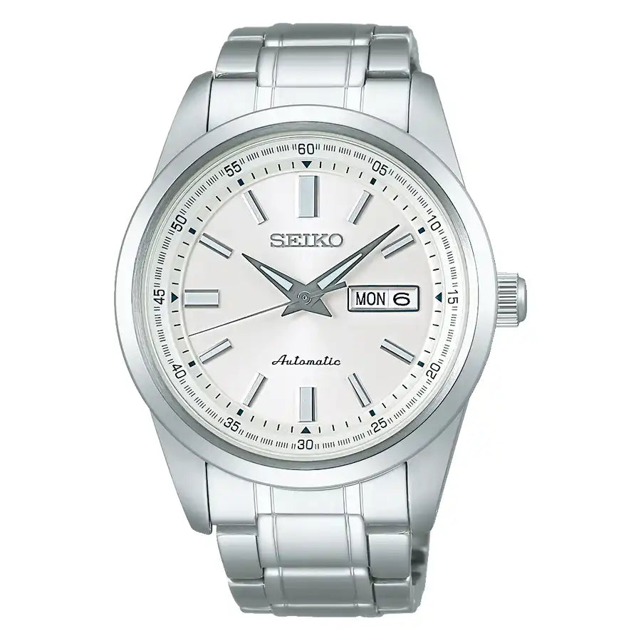 Seiko Selection SARV001 JDM Mechanical Men's Wristwatch - The Japanese Factory