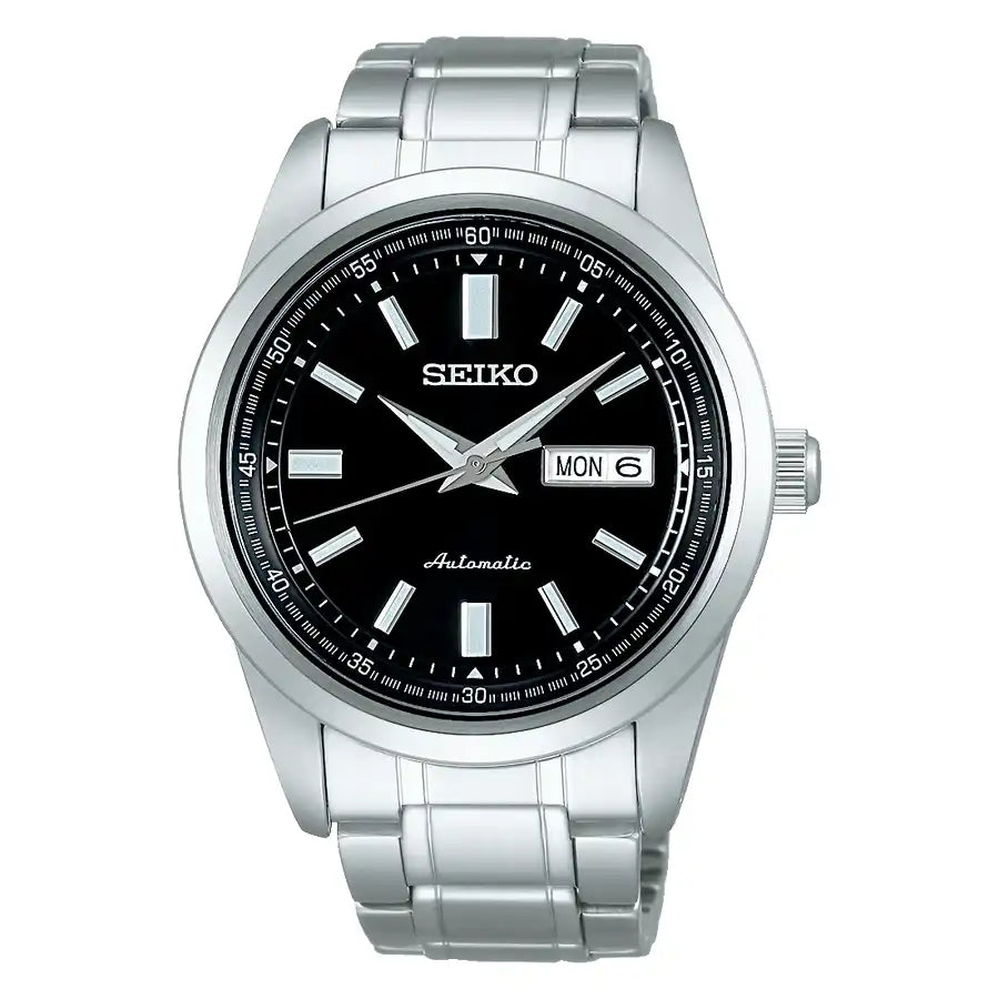 Seiko Selection SARV003JDM Mechanical Men's Wristwatch - The Japanese Factory