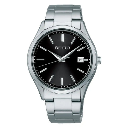 Seiko Selection SBPX147 JDM Solar Men's Wristwatch - The Japanese Factory