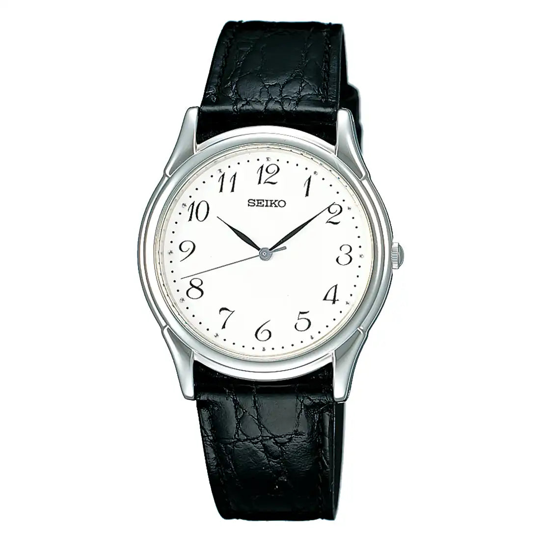 Seiko Selection SBTB005 JDM Quartz Men's Wristwatch - The Japanese Factory