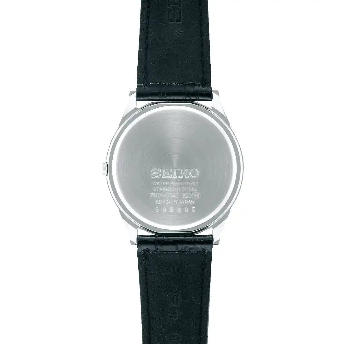 Seiko Selection SBTB005 JDM Quartz Men's Wristwatch - The Japanese Factory