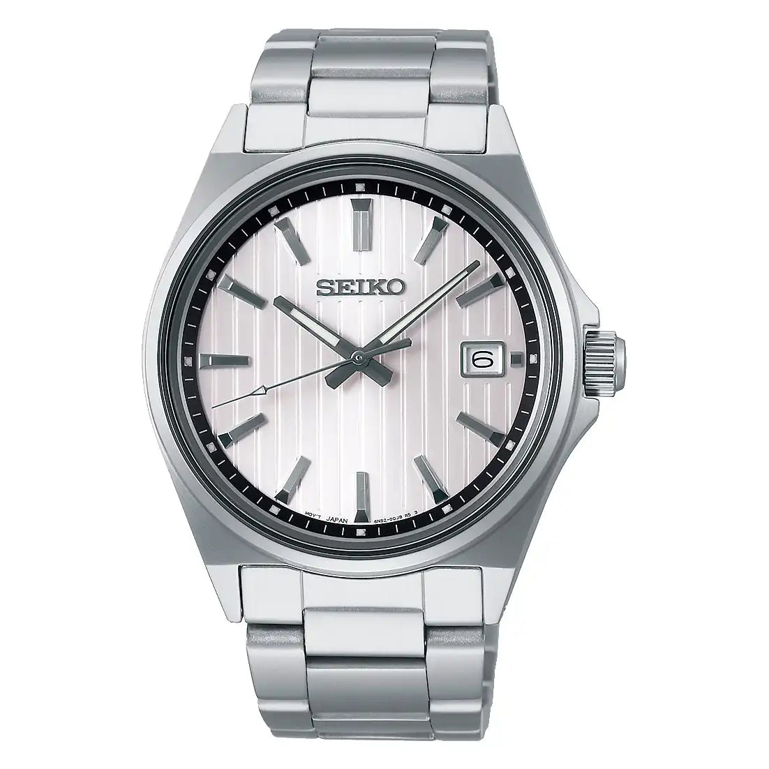 Seiko Selection SBTH001 JDM Quartz Men's Wristwatch - The Japanese Factory