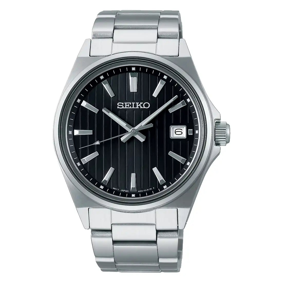 Seiko Selection SBTH005 JDM Quartz Men's Wristwatch - The Japanese Factory