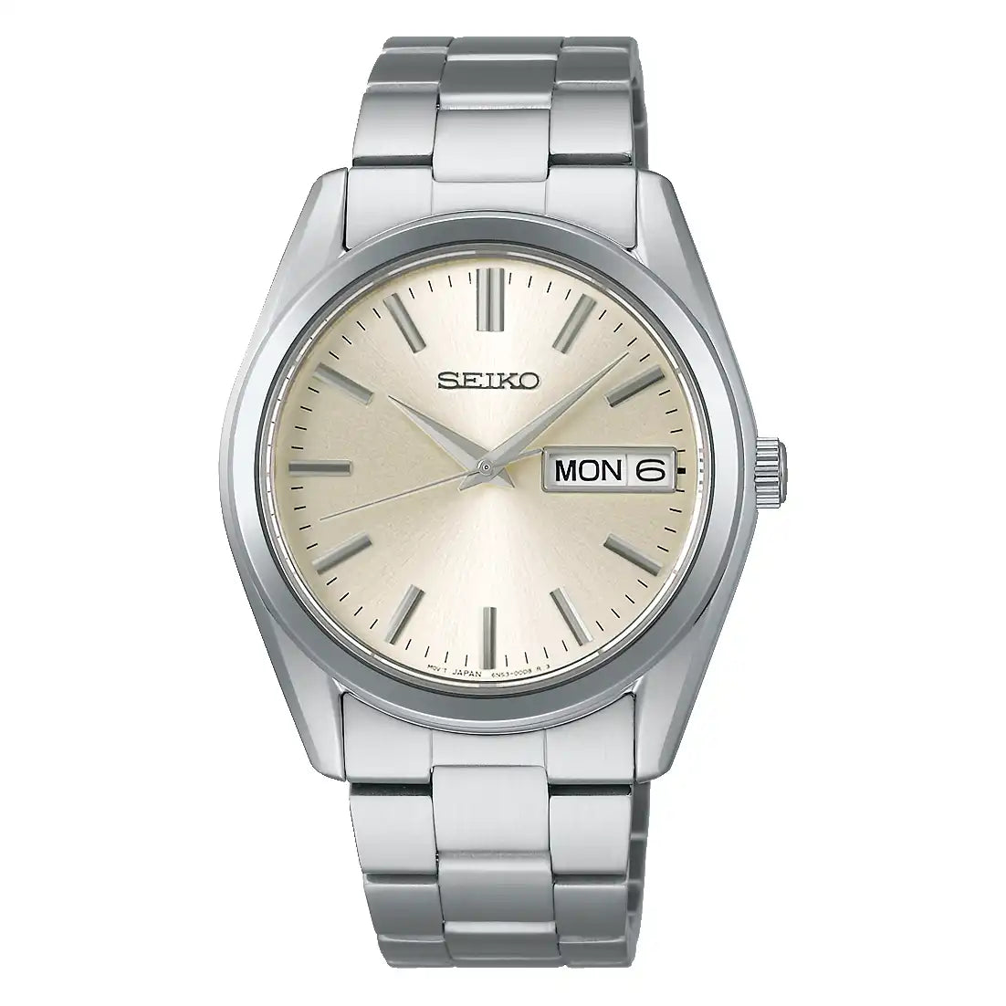 Seiko Selection SBTH007 JDM Quartz Men's Wristwatch- The Japanese Factory