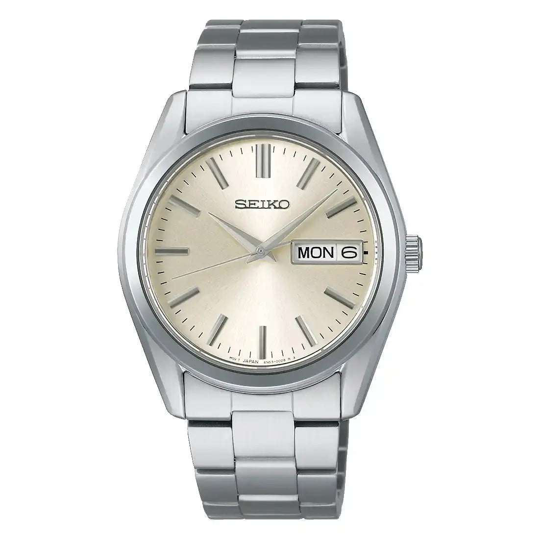 Seiko Selection SBTH007 JDM Quartz Men's Wristwatch - The Japanese Seiko Selection SBTH007 JDM Quartz Men's Wristwatch - The Japanese