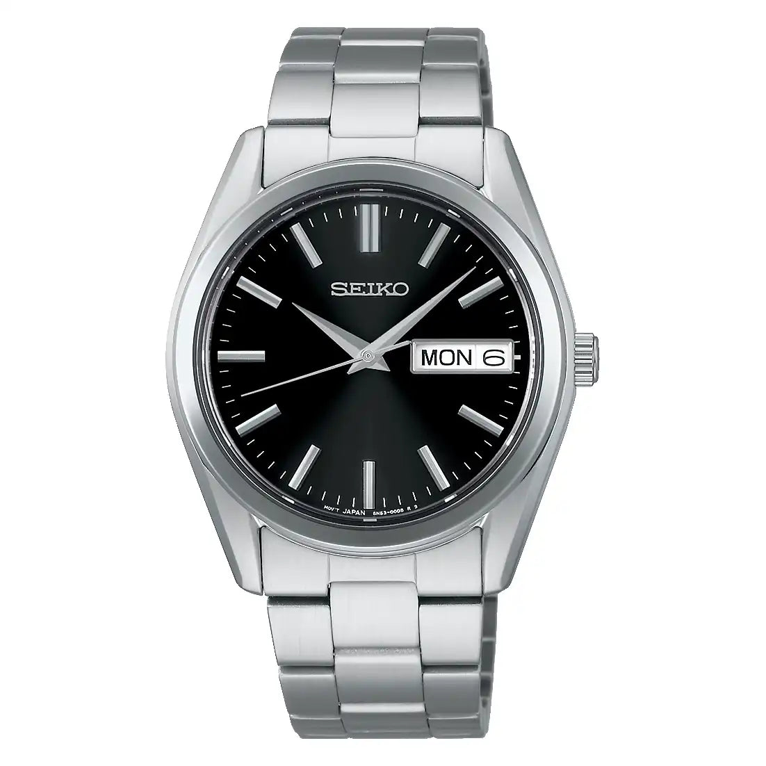 Seiko Selection SBTH011 JDM Quartz Men's Wristwatch - The Japanese Factory