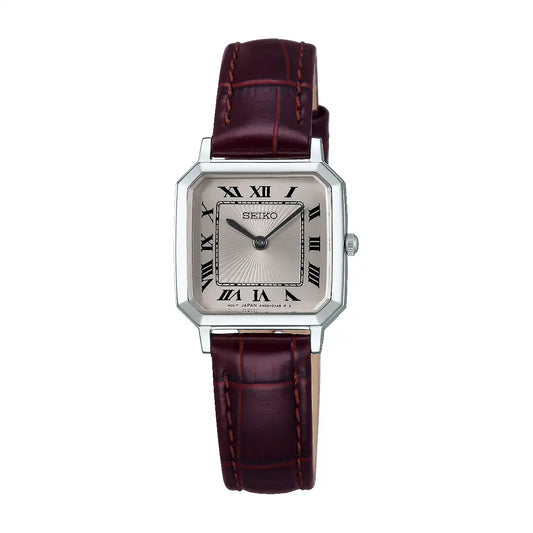 Seiko Selection SSEH017 Nano Universe Special Edition JDM Quartz Women's Wristwatch - The Japanese Factory
