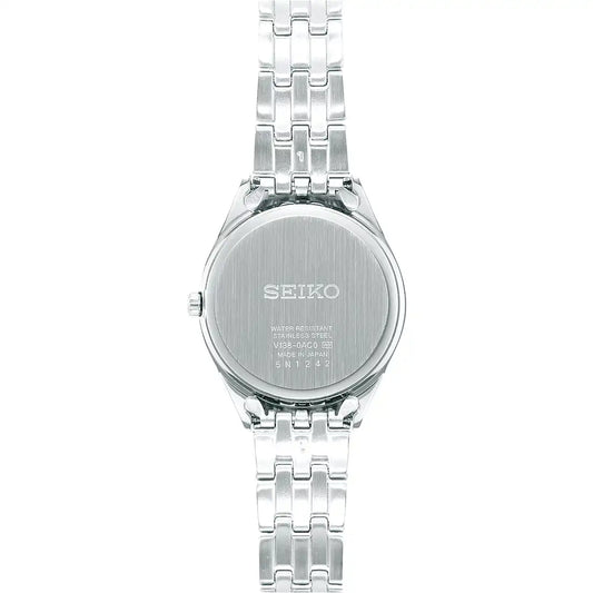Seiko Selection STPX031 JDM Solar Women's Wristwatch - The Japanese Factory