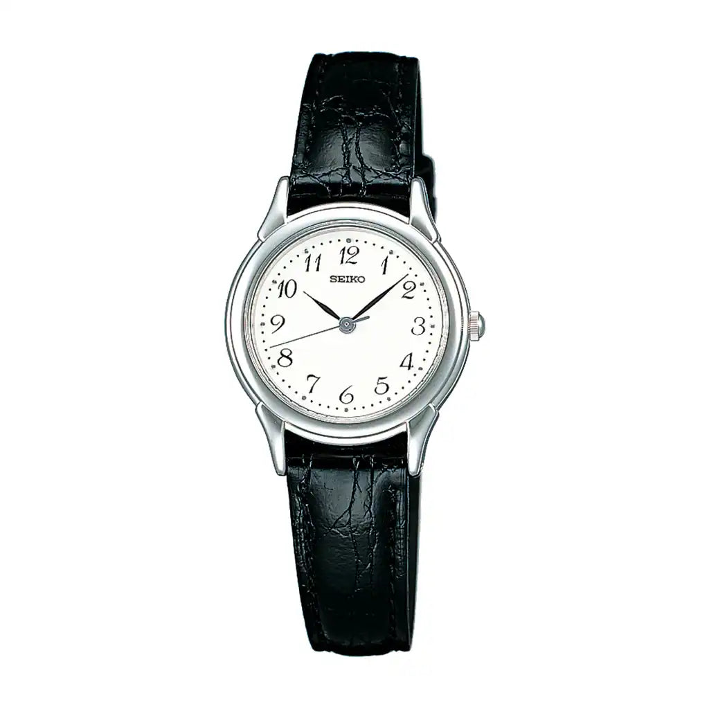 Seiko Selection STTC005 JDM Quartz Women's Wristwatch - The Japanese Factory