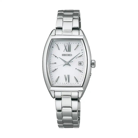 Seiko Selection SWFH125 JDM Solar Radio Wave Women's Wristwatch - The Japanese Factory