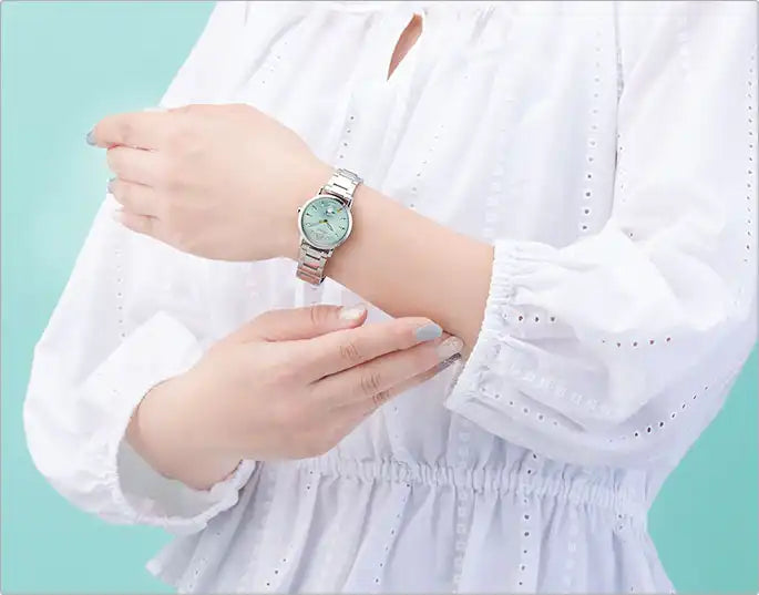 Seiko x Sanrio Pochacco 35th Anniversary Collaboration Watch Limited Edition Made in Japan - The Japanese Factory