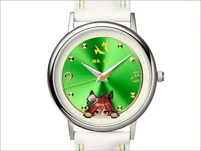 Uma Musume Pretty Derby Original Anime Watch 1st Installment - The Japanese Factory
