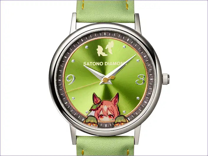 Uma Musume Pretty Derby Original Anime Watch 1st Installment - The Japanese Factory