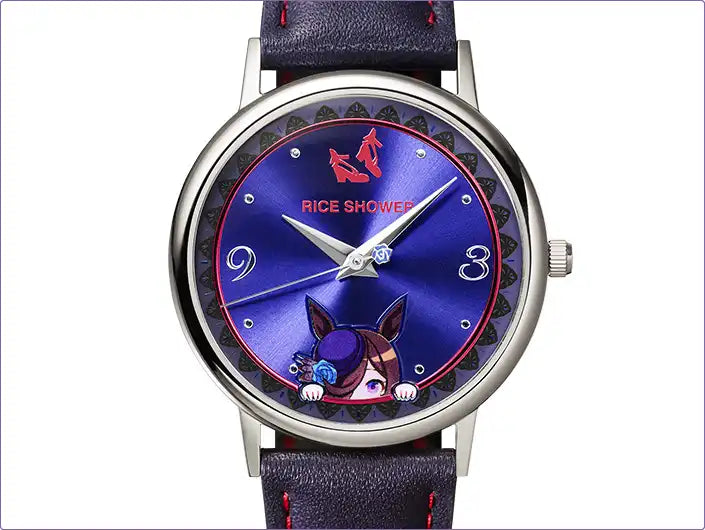 Uma Musume Pretty Derby Original Anime Wristwatch 2nd Installment - The Japanese Factory