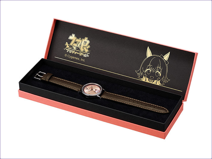 Uma Musume Pretty Derby Original Watch 3rd Installment Limited Edition - The Japanese Factory