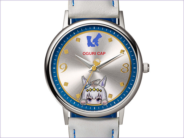 Uma Musume Pretty Derby Original Watch 3rd Installment Limited Edition - The Japanese Factory