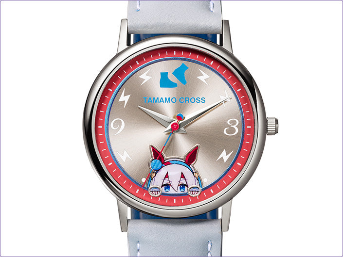 Uma Musume Pretty Derby Original Watch 3rd Installment Limited Edition - The Japanese Factory