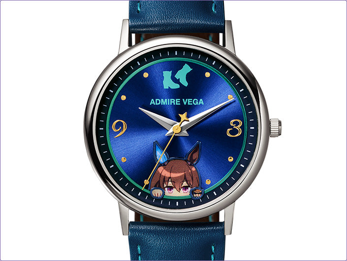 Uma Musume Pretty Derby Original Watch 3rd Installment Limited Edition - The Japanese Factory
