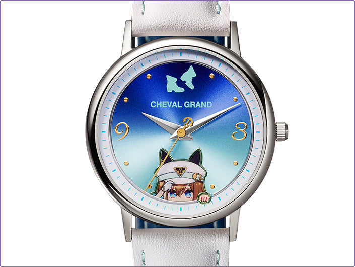 Uma Musume Pretty Derby Original Watch 3rd Installment Limited Edition - The Japanese Factory