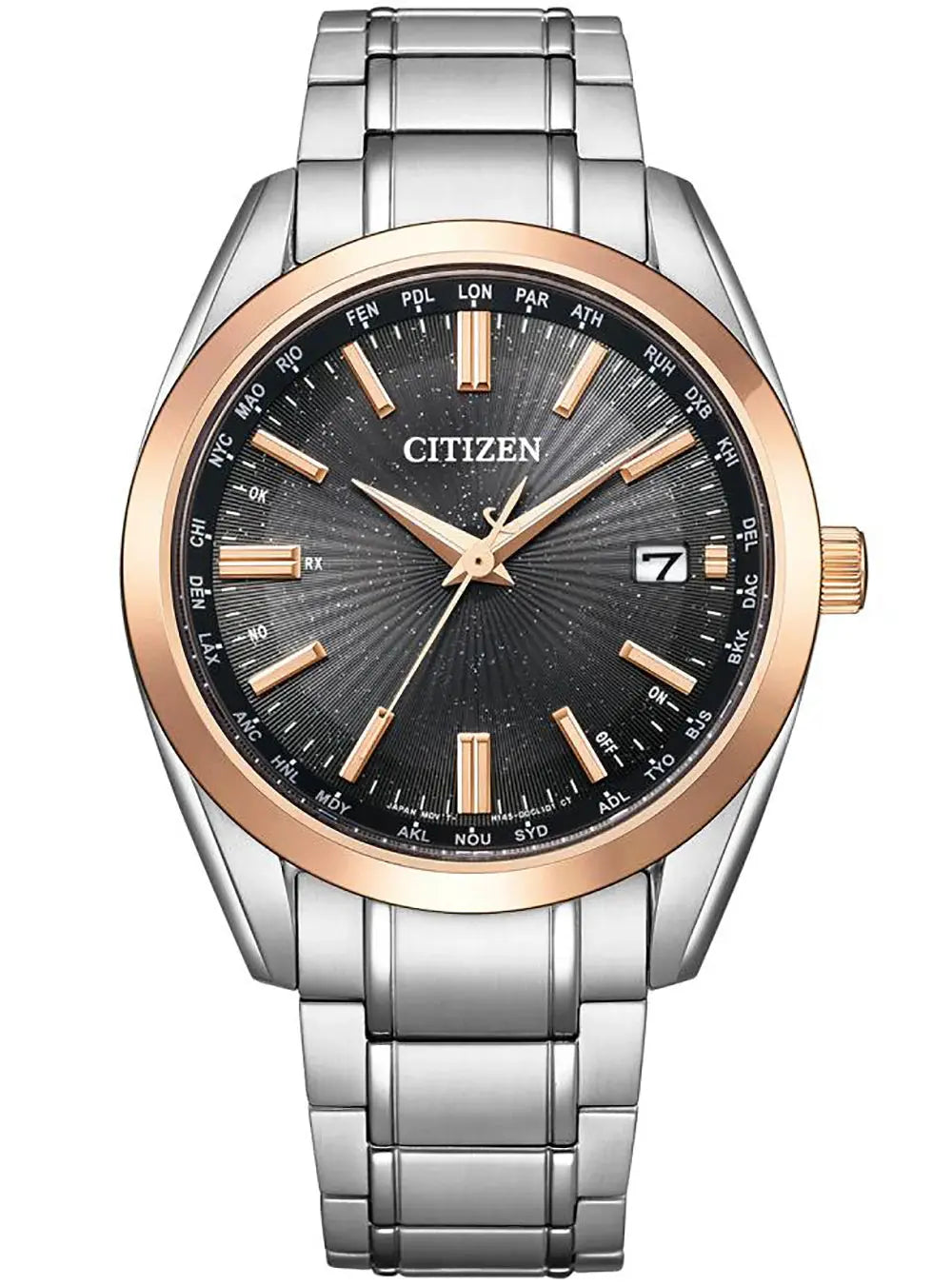 CB0264-55E] CITIZEN COLLECTION KIZASHI COLLECTION LIMITED EDITION