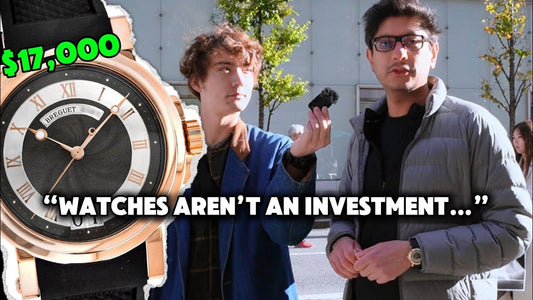 We Approached Strangers in Ginza for their Hot Takes - Japan Street Interview