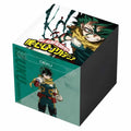 My Hero Academia x Angel Clover Collaboration Watch Angel Clover