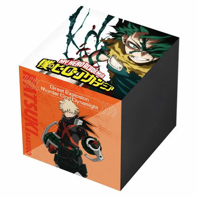 Katsuki Bakugo Model (HE40-BA)