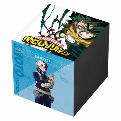 Shoto Todoroki Model (HE40-SH)