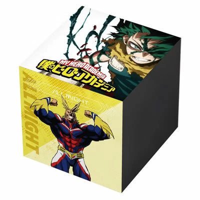 All Might Model (HE40-AL)