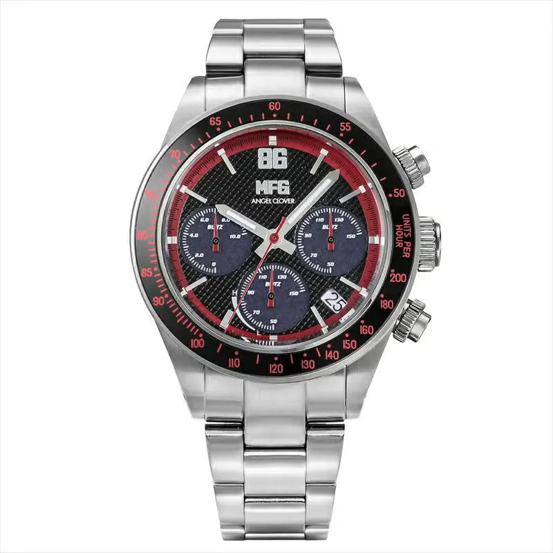 MF Ghost Collaboration / Katagiri Kanata [MFG40-TO] Angel Clover