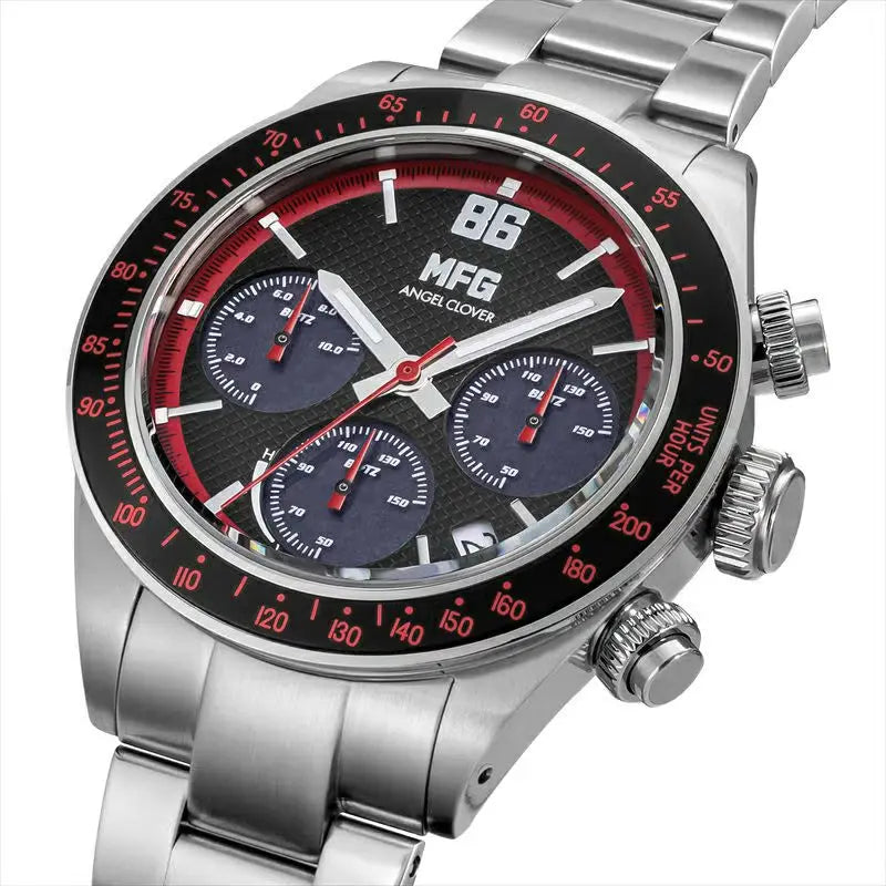 MF Ghost Collaboration / Katagiri Kanata [MFG40-TO] Angel Clover