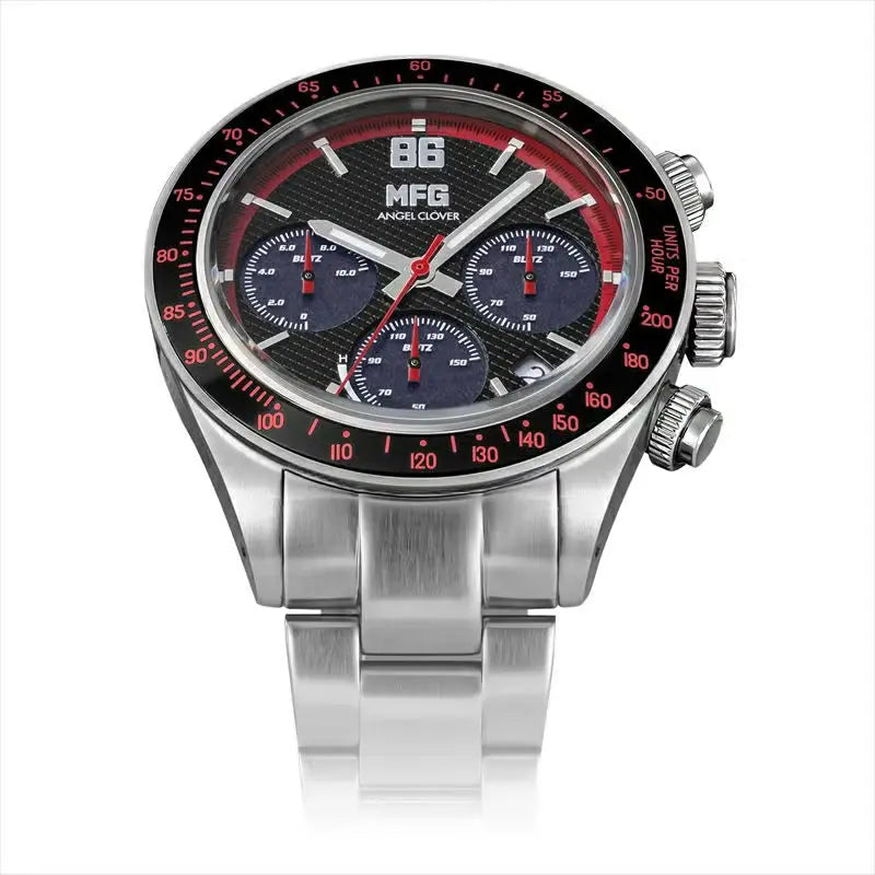 MF Ghost Collaboration / Katagiri Kanata [MFG40-TO] Angel Clover