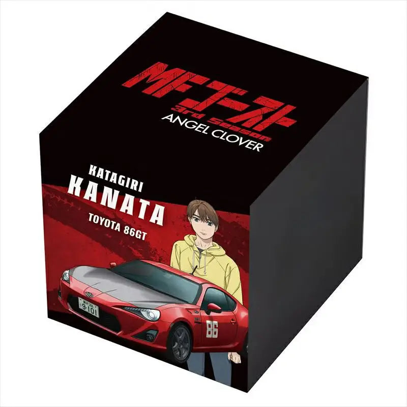 MF Ghost Collaboration / Katagiri Kanata [MFG40-TO] Angel Clover