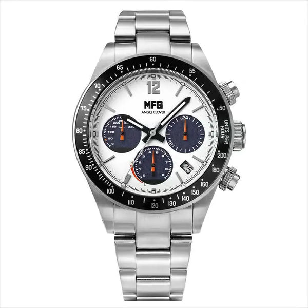 MF Ghost Collaboration / Michael Beckenbauer [MFG40-PO]