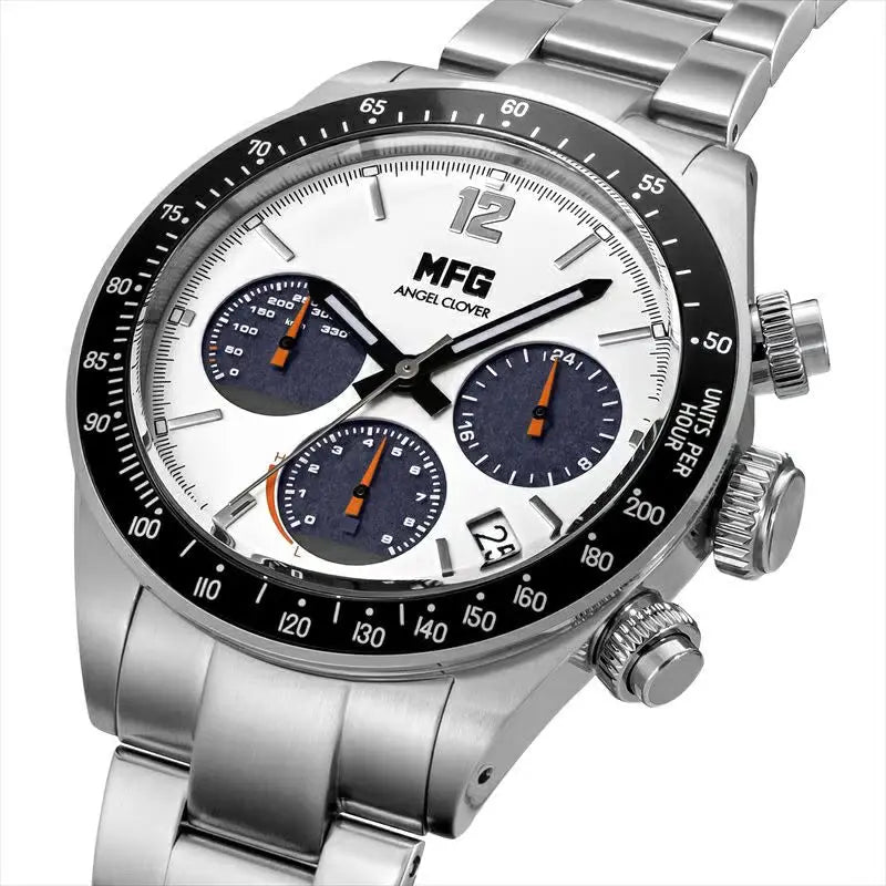 MF Ghost Collaboration / Michael Beckenbauer [MFG40-PO] Angel Clover