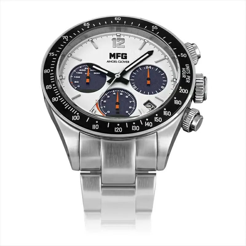 MF Ghost Collaboration / Michael Beckenbauer [MFG40-PO] Angel Clover