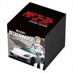 MF Ghost Collaboration / Michael Beckenbauer [MFG40-PO] Angel Clover