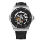 Initial D AE86 Watch | 30th Anniversary x Angel Clover Fujiwara Takumi Automatic Wristwatch [IN45-AE86]