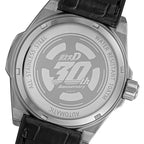 Initial D AE86 Watch | 30th Anniversary x Angel Clover Fujiwara Takumi Automatic Wristwatch [IN45-AE86]
