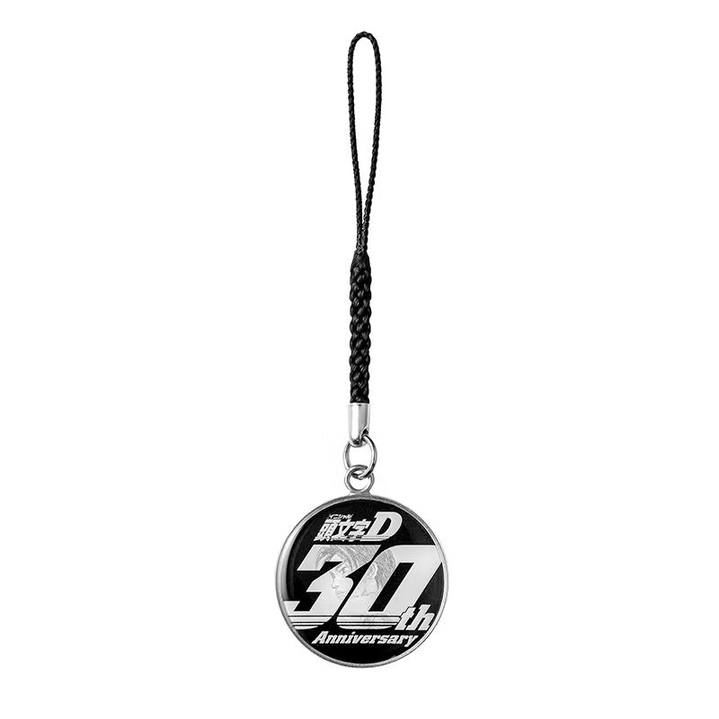 Initial D AE86 Watch | 30th Anniversary x Angel Clover Fujiwara Takumi Automatic Wristwatch [IN45-AE86]