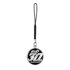 Initial D AE86 Watch | 30th Anniversary x Angel Clover Fujiwara Takumi Automatic Wristwatch [IN45-AE86]