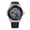 Initial D AE86 Watch | 30th Anniversary x Angel Clover Fujiwara Bunta Subaru Impreza GC8 Automatic Wristwatch [IN45-GC8] Angel Clover