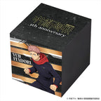 Jujutsu Kaisen 5th anniversary Collaboration Watch x ANGEL CLOVER - Yuji Itadori Model (Shibuya Incident) JU40-IT