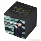 Jujutsu Kaisen 5th anniversary Collaboration Watch x ANGEL CLOVER - Megumi Fushiguro Model (Shibuya Incident) JU40-FU
