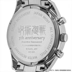 Jujutsu Kaisen 5th Anniversary x ANGEL CLOVER Collab Watch - Kento Nanami Model (Shibuya Incident) JU40-NA ANGEL CLOVER