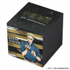Jujutsu Kaisen 5th Anniversary x ANGEL CLOVER Collab Watch - Kento Nanami Model (Shibuya Incident) JU40-NA ANGEL CLOVER